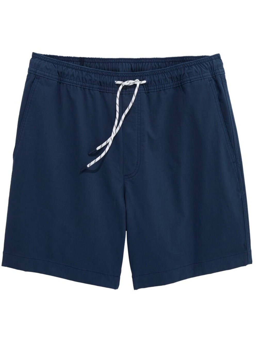 ⭐️Men's Navy Swim Shorts with Drawstring⭐️